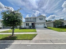 4354 Southern Vis Lp in St. Cloud, FL - Building Photo