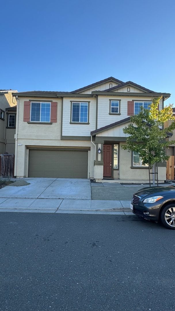 property at 1319 Encore Dr
