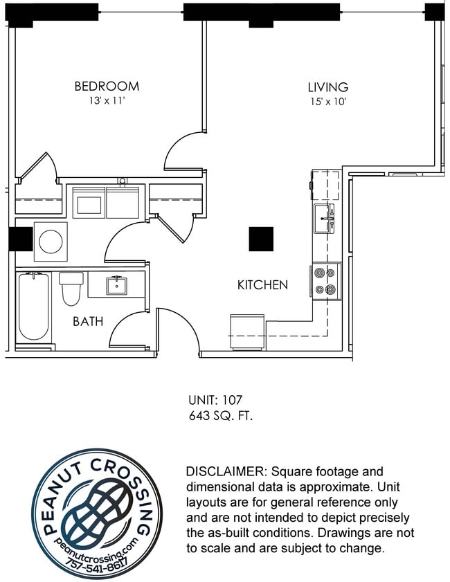 410 Wellons St in Suffolk, VA - Building Photo - Building Photo