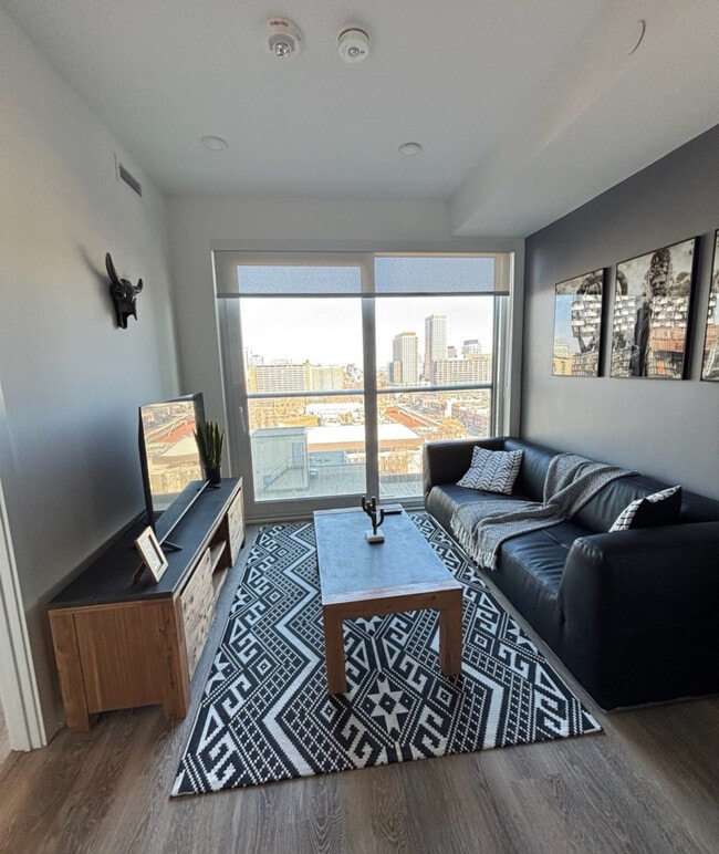 property at 30 Mutual St