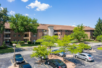 Bel-Oak Apartments in Milwaukee, WI - Foto de edificio - Building Photo