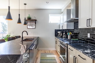 4014 Tejon St in Denver, CO - Building Photo - Building Photo