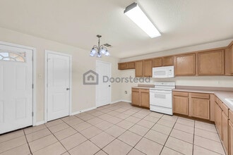 972 Tennessee Trl in Arlington, TX - Building Photo - Building Photo