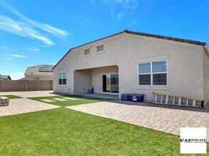 19006 W Madison St in Buckeye, AZ - Building Photo - Building Photo