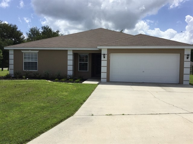 3545 Marsh Wren St in Lakeland, FL - Building Photo