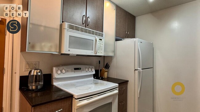 928 Homer St in Vancouver, BC - Building Photo - Building Photo