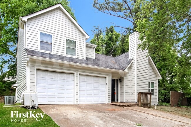 5695 Sugar Creek Ct in Norcross, GA - Building Photo - Building Photo