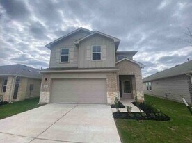 127 Evergreen Sumac Loop in Kyle, TX - Building Photo