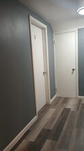 1050 Oxford Rd in Pontiac, MI - Building Photo - Building Photo