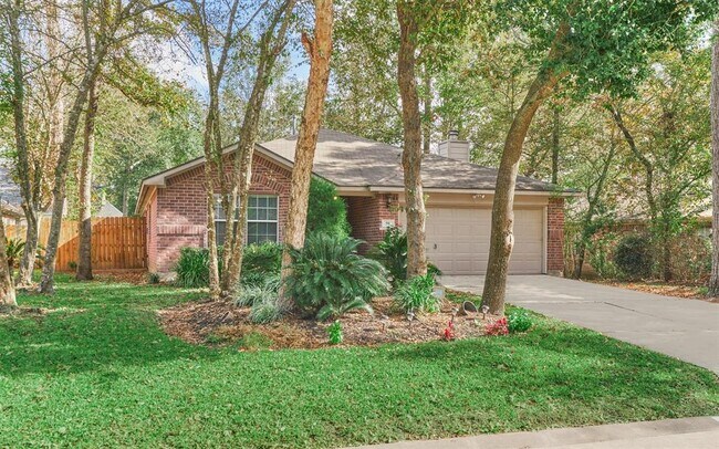 50 Drifting Shadows Cir in Conroe, TX - Building Photo - Building Photo