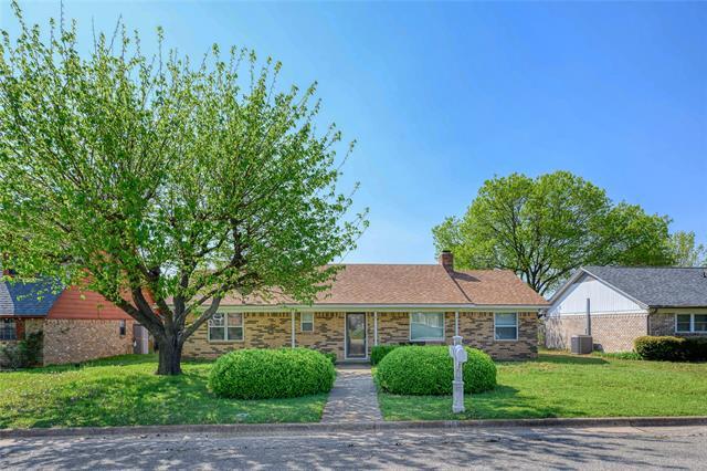 914 Boone Dr