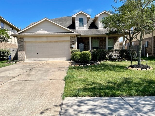 4485 Gran Canary Dr in League City, TX - Building Photo