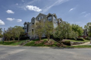 Cambridge Apartments