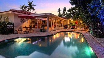 5920 NE 21st Way in Fort Lauderdale, FL - Building Photo