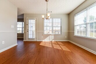 965 Durham Way in Stockbridge, GA - Building Photo - Building Photo