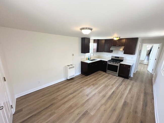 property at 1656 Ricardo St