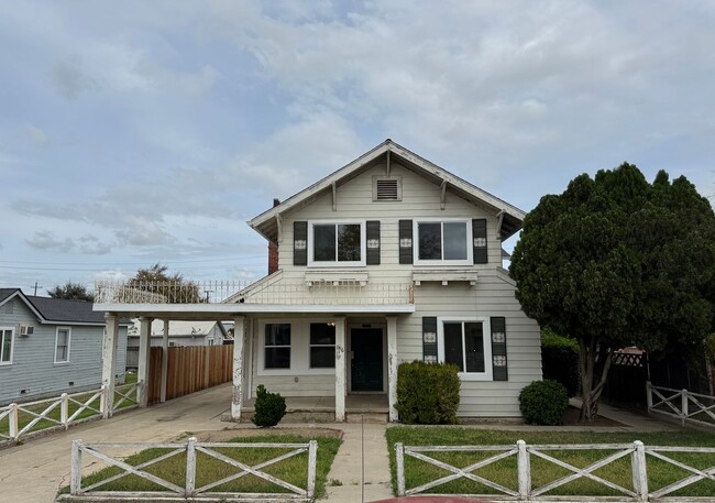 property at 156 5th St
