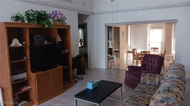 property at 17704 Acacia Dr