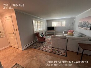 201 E 3rd Ave in Salt Lake City, UT - Building Photo - Building Photo