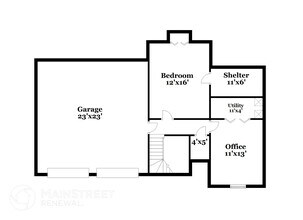 4712 Halsey St in Shawnee, KS - Building Photo - Building Photo