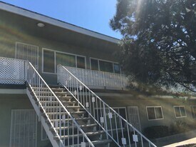 712 Figueroa Pl in Wilmington, CA - Building Photo