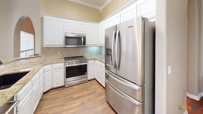 property at 142 Jesse James Dr