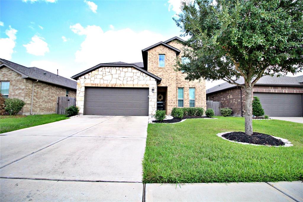 8143 Bellwick Bay Ct in Richmond, TX - Building Photo