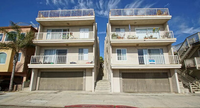 520 Manhattan Ave, Unit A in Hermosa Beach, CA - Foto de edificio - Building Photo