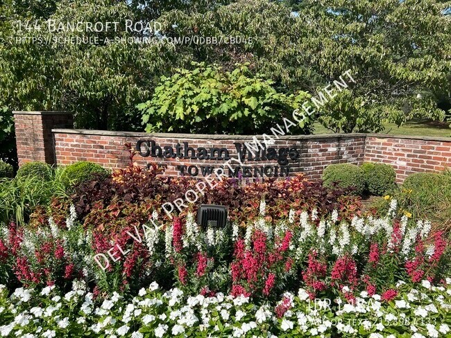 144 Bancroft Rd in Lansdale, PA - Building Photo - Building Photo