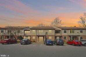 280 Bridgewater Rd, Unit F8 in Brookhaven, PA - Building Photo