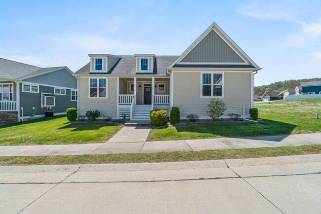 2972 Pine Hill Spur in Cape Girardeau, MO - Building Photo - Building Photo