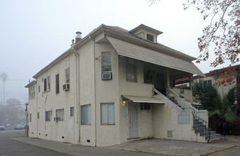 2123 P St in Sacramento, CA - Building Photo - Building Photo