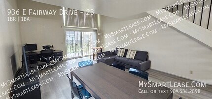 936 E Fairway Dr in Colton, CA - Building Photo - Building Photo