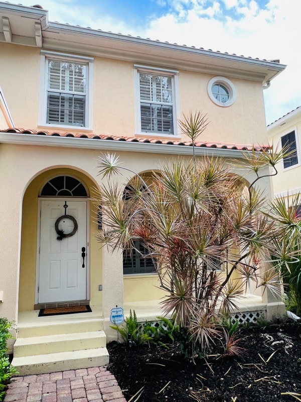 property at 6084 Islandwalk Blvd