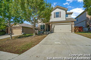 11717 Indian Lndg in San Antonio, TX - Building Photo