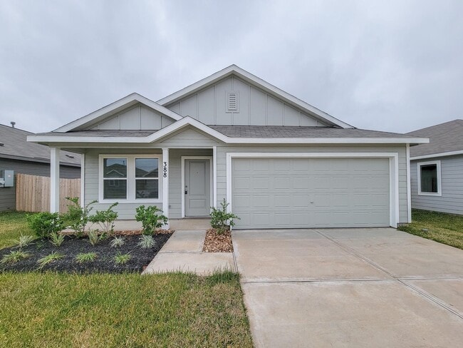property at 388 Tejas Trl