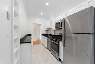 90 Kilsyth Rd in Boston, MA - Building Photo - Building Photo