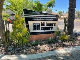 1701 E Colter St, Unit 221 in Phoenix, AZ - Building Photo