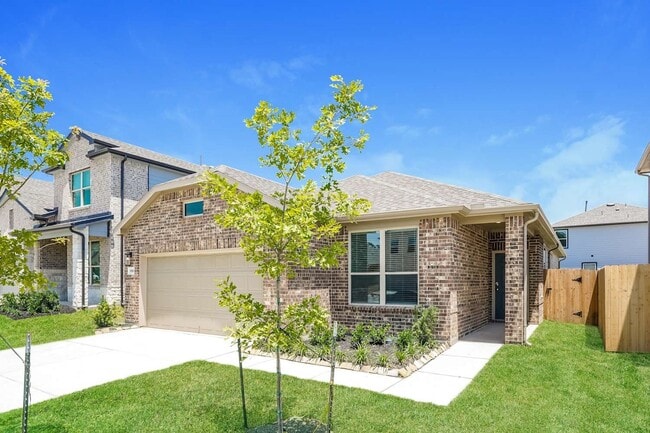 13506 Maltessa Dr in Magnolia, TX - Building Photo - Building Photo