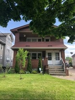 12302 Mount Overlook Ave, Unit Apartment Down