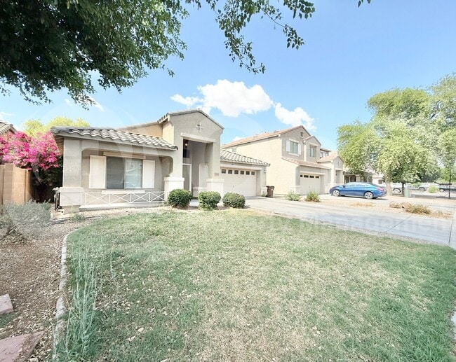 property at 3886 E Citrine Rd