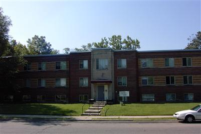 The Victorian in Dayton, OH - Building Photo - Building Photo