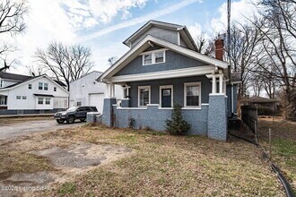 2906 Dixie Hwy in Louisville, KY - Building Photo - Building Photo