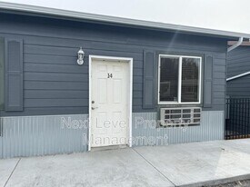 1730 Montana Hwy 35 in Kalispell, MT - Building Photo
