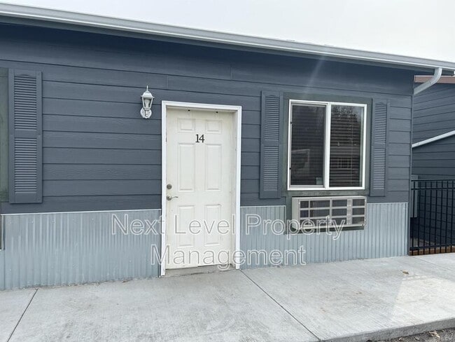 property at 1730 Montana Hwy 35