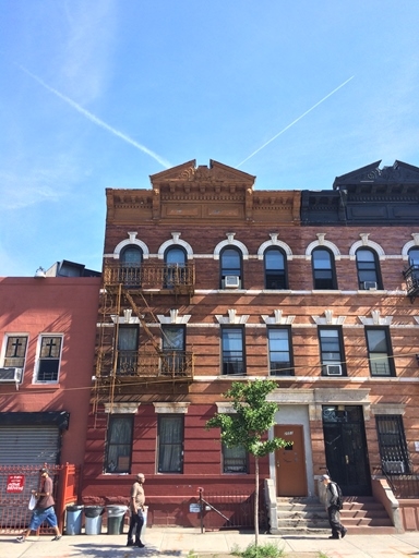 2553 Church Ave in Brooklyn, NY - Building Photo