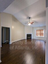 3821 Leprechaun Ct in Decatur, GA - Building Photo - Building Photo