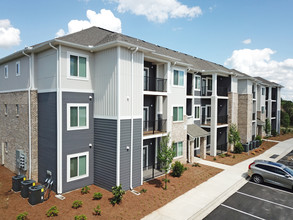 Haven at Rivergate in Charlotte, NC - Building Photo - Building Photo