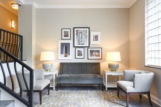 2130 N St NW in Washington, DC - Building Photo - Building Photo
