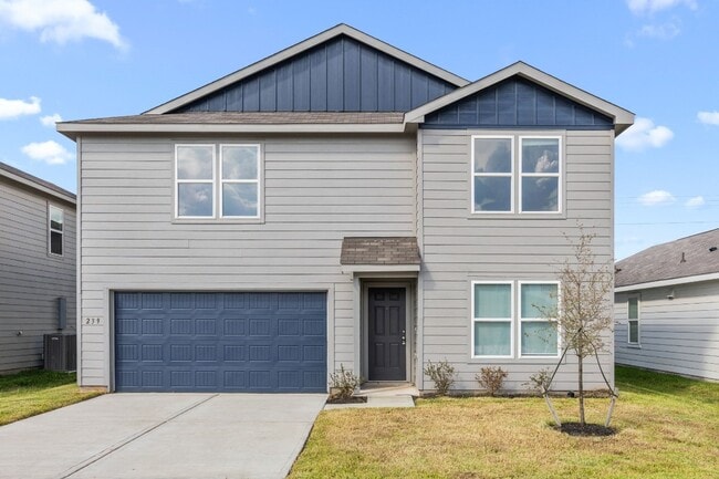 property at 239 Rd 5821